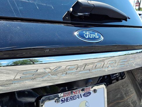 Certified 2023 Ford Explorer King Ranch AWD/4WD image 36