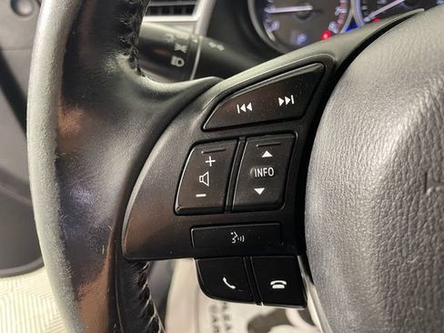 Used 2016 MAZDA MAZDA6 Sport FWD image 13