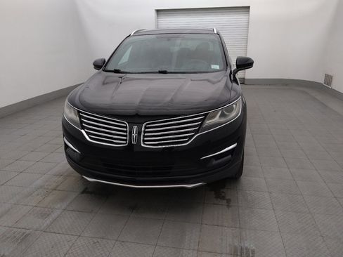 Used 2017 Lincoln MKC Premiere FWD image 15