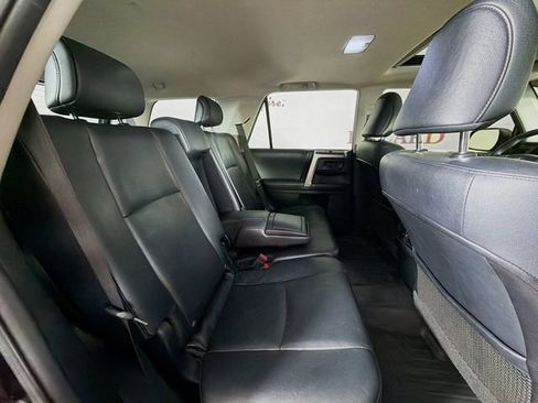Used 2013 Toyota 4Runner Limited AWD/4WD image 30