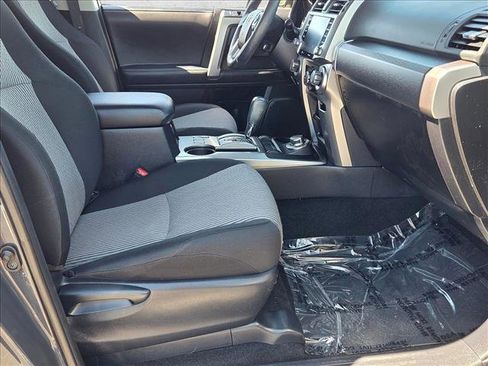 Used 2024 Toyota 4Runner SR5 image 21