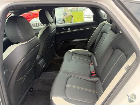 Used 2025 Kia K5 GT-Line AWD/4WD image 18
