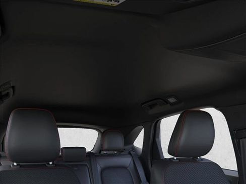 New 2026 Ford Escape ST-Line Select w/ Tech Pack #2 image 22