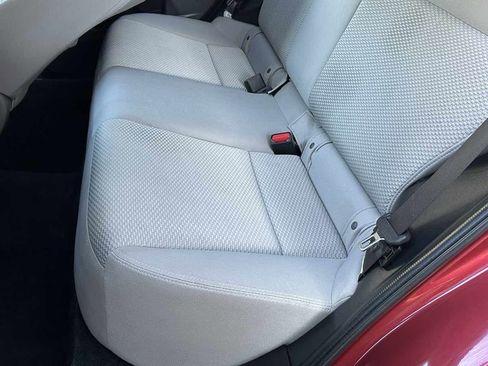 Used 2016 Subaru Forester 2.5i w/ Alloy Wheel Package image 15