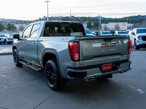 New 2026 GMC Sierra 1500 Elevation w/ Elevation Premium Package image 5