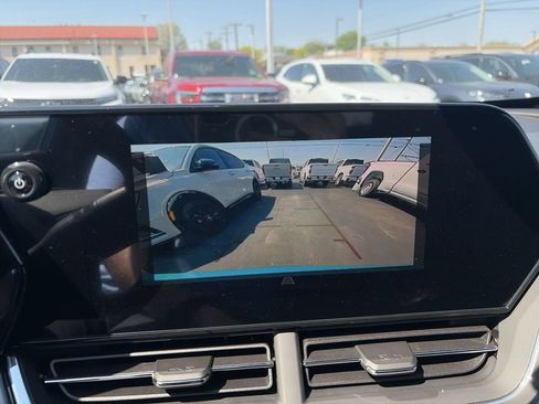 New 2026 Chevrolet Trax RS w/ Driver Confidence Package image 23