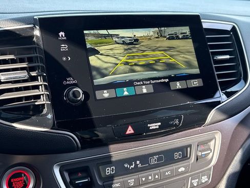 Used 2023 Honda Passport EX-L image 26