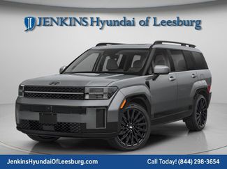 New 2026 Hyundai Santa Fe Calligraphy video 1