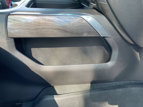 Certified 2021 Chevrolet Silverado 1500 LTZ w/ LTZ Premium Package image 72