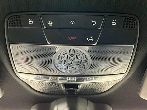 Used 2019 Mercedes-Benz G 550 image 13