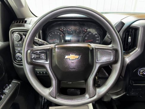 Used 2020 Chevrolet Silverado 2500 W/T w/ WT Convenience Package image 18