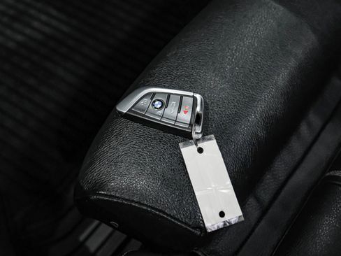 Used 2017 BMW 530i image 54