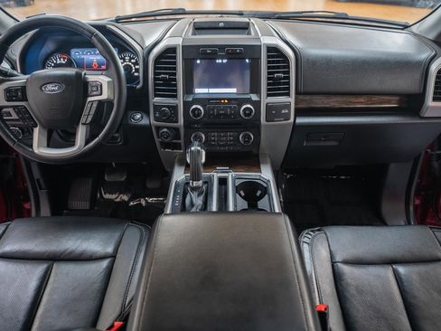 Used 2018 Ford F150 Lariat w/ Heavy-Duty Payload Package image 28