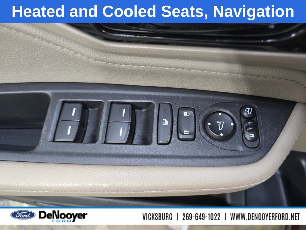 Used 2018 Honda Odyssey Elite image 30