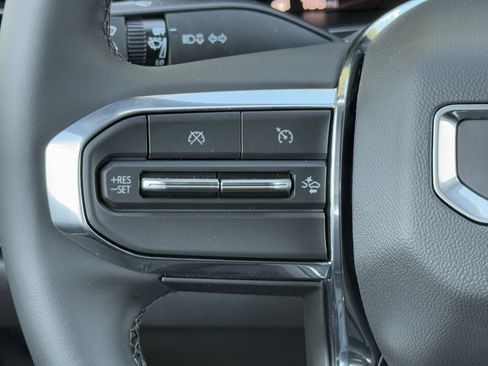 New 2026 GMC Canyon Elevation w/ Convenience Package image 72