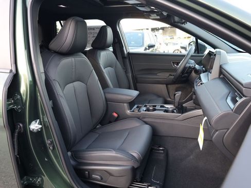 New 2026 Subaru Outback Touring XT AWD/4WD image 26