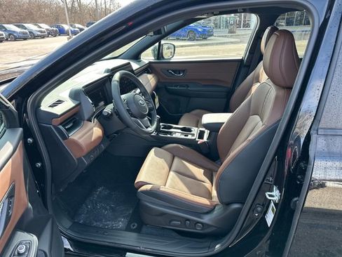 New 2026 Subaru Outback Touring XT image 9