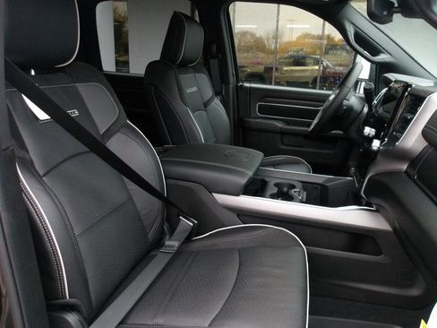 New 2026 RAM 2500 Laramie image 17