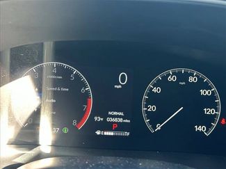 Used 2023 Honda Pilot Touring video 4