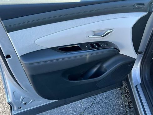 New 2026 Hyundai Tucson Limited image 9