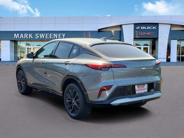 New 2026 Buick Envista Sport Touring w/ Convenience I Package FWD image 28