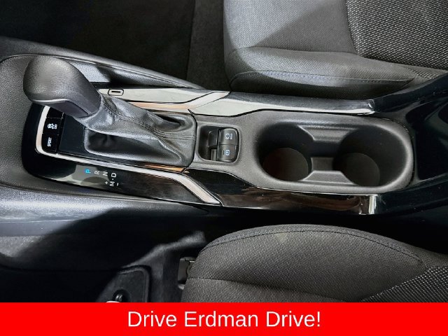 Used 2021 Toyota Corolla SE FWD image 18