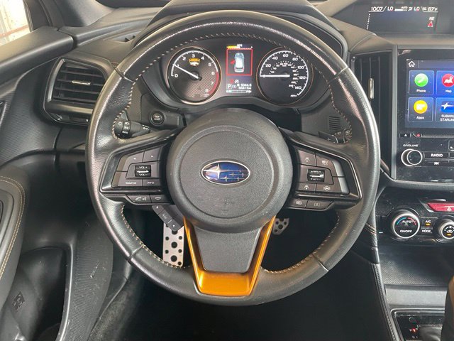Used 2023 Subaru Forester Wilderness AWD/4WD image 14