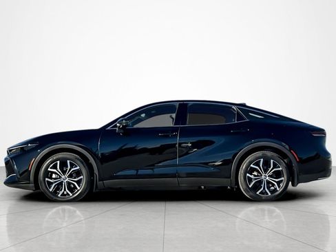 Certified 2026 Toyota Crown XLE image 2