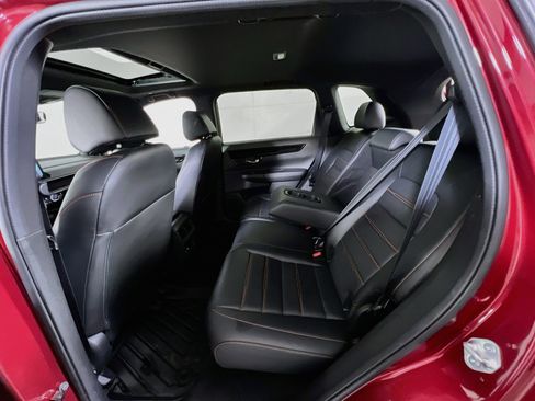 Used 2023 Honda CR-V Sport Touring image 25