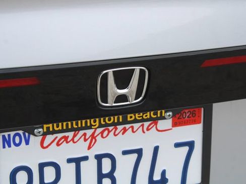 Used 2025 Honda Accord LX image 8