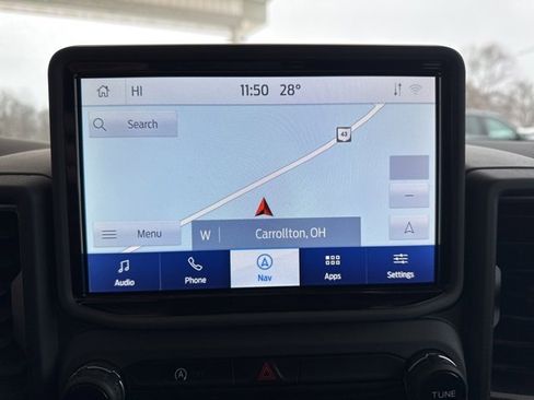 Used 2023 Ford Bronco Sport Big Bend w/ Convenience Package image 22