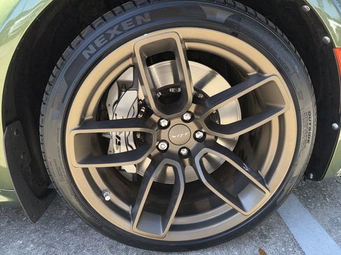 Used 2022 Dodge Charger SRT Hellcat w/ Harman/Kardon Audio Group image 45