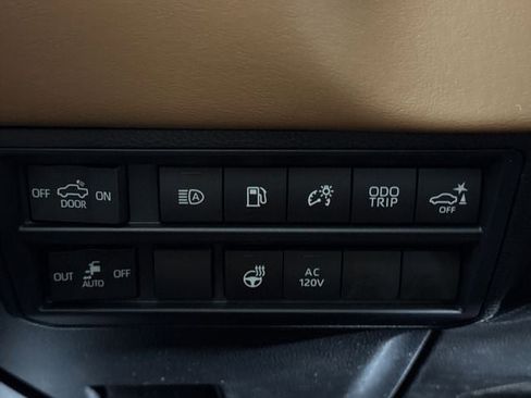 New 2026 Toyota Tundra 1794 Edition AWD/4WD image 35