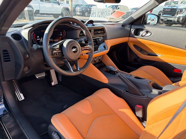 Used 2027 Nissan Z Performance RWD image 6