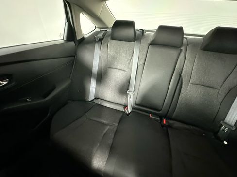 Used 2025 Honda Accord SE image 12