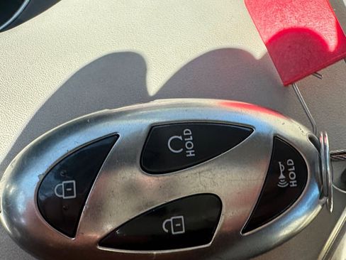 Used 2025 Hyundai Sonata SEL image 22