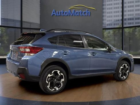 Used 2023 Subaru Crosstrek 2.5i Limited image 10