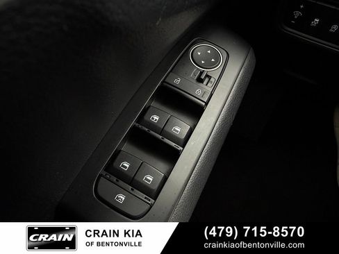 Certified 2024 Kia Soul LX w/ Option Group 015 FWD image 10