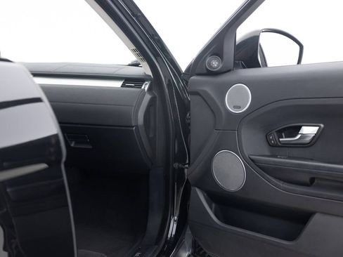 Used 2015 Land Rover Range Rover Evoque Pure Plus image 28