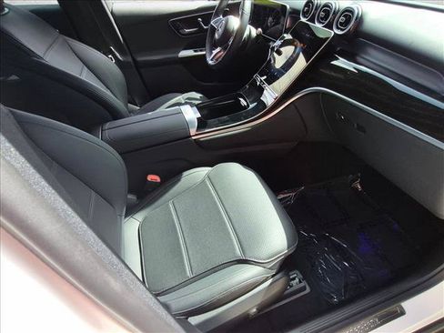 Certified 2026 Mercedes-Benz GLC 300 image 20