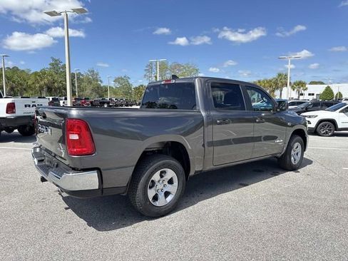 New 2026 RAM 1500 4x4 Crew Cab image 3