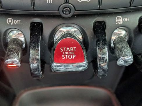 Used 2016 MINI Cooper S FWD image 31