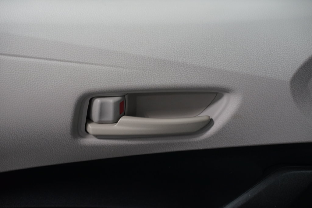 Certified 2022 Toyota Corolla LE FWD image 28