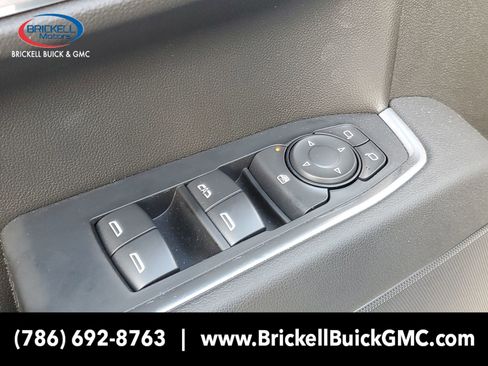 New 2026 GMC Sierra 1500 Elevation image 17