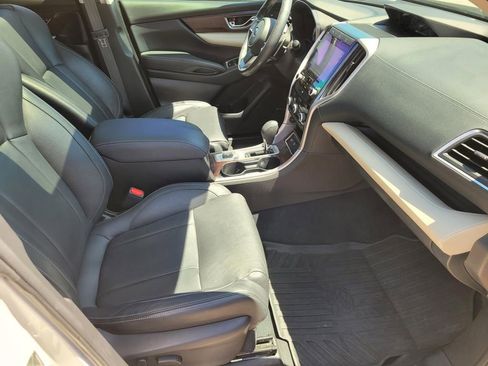 Used 2021 Subaru Ascent Touring image 13