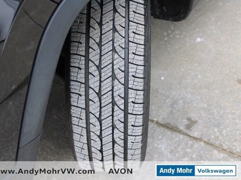 Used 2019 Jeep Compass Limited image 14