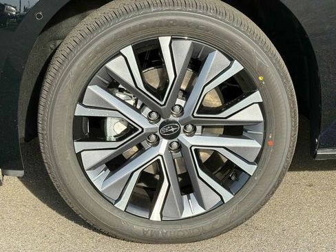 New 2026 Subaru Solterra Limited XT 4D Sport Utility image 35