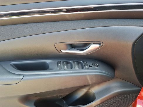 Used 2023 Hyundai Tucson SEL w/ Convenience Package image 13