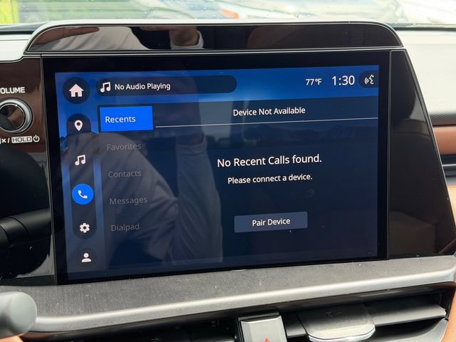New 2026 Subaru Outback Touring AWD/4WD image 17