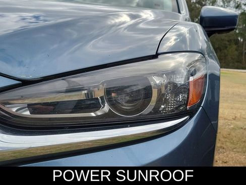 Used 2018 MAZDA MAZDA6 Touring image 2